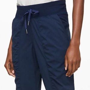 Lululemon Athletica jogging pants